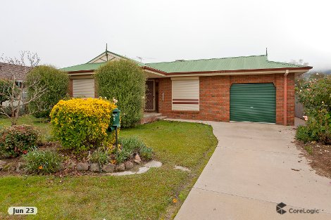 8 Bullara Ct, Springdale Heights, NSW 2641