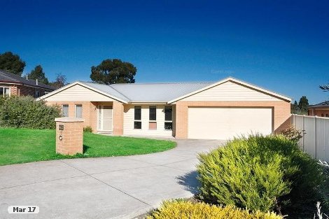 8 Mayfair Ct, Mount Helen, VIC 3350