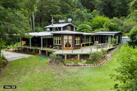 160 Bobin Creek Rd, Bobin, NSW 2429