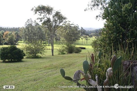 76 Merragallan Rd, Malanda, QLD 4885