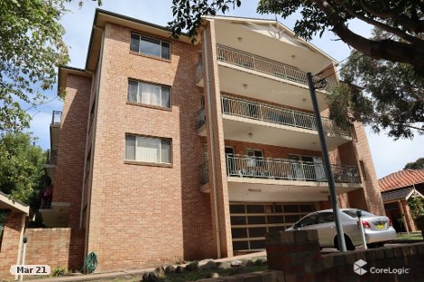 10/76 Beaconsfield St, Silverwater, NSW 2128