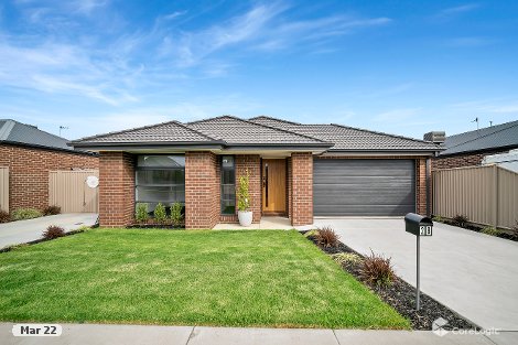 28 Wedge Tail Dr, Winter Valley, VIC 3358