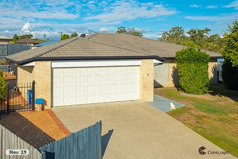 7 Flordagold Pl, Heritage Park, QLD 4118