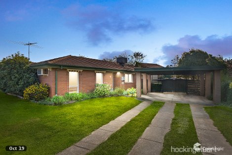 17 Chelmsford Way, Melton West, VIC 3337