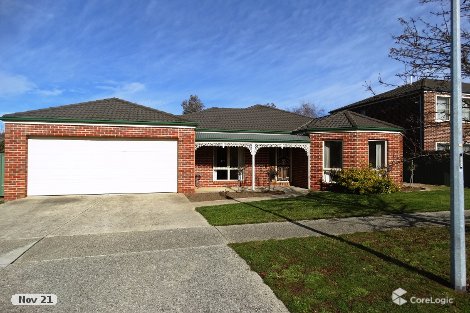 7 St Swindons Ave, Lake Gardens, VIC 3355