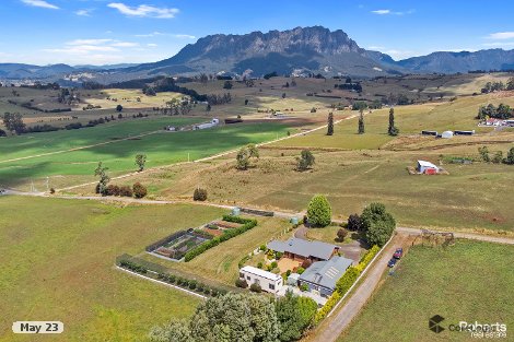 22 Braids Rd, West Kentish, TAS 7306