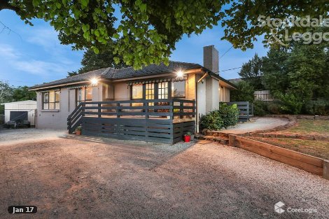 143 Glenfern Rd, Upper Ferntree Gully, VIC 3156