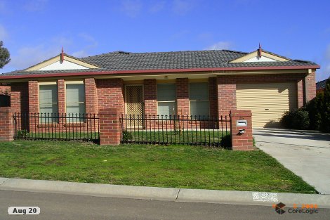 25 Regency Pl, Kennington, VIC 3550