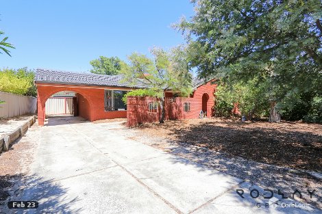 4 Jason Ct, Kelmscott, WA 6111