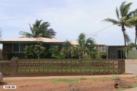 17 Woodman St, Port Hedland, WA 6721