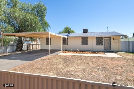 84 Sylvester St, Coolgardie, WA 6429