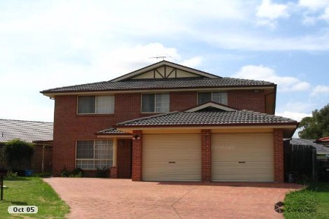 7 Moruya Cl, Prestons, NSW 2170