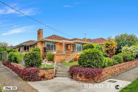 41 Loeman St, Strathmore, VIC 3041