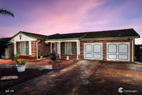 6 Hampton Cres, Prospect, NSW 2148