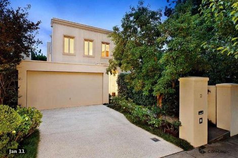 13 Glyndebourne Ave, Toorak, VIC 3142