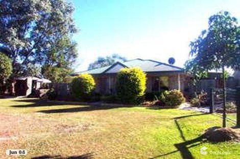 41 Roland Ct, Peak Crossing, QLD 4306