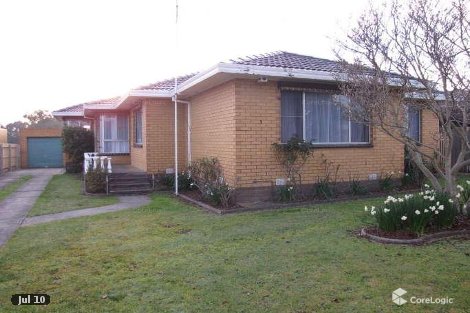 3 Mervyn St, Moe, VIC 3825