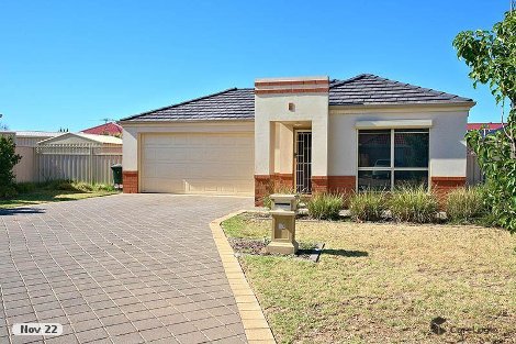 18 Lakeridge Cct, Burton, SA 5110