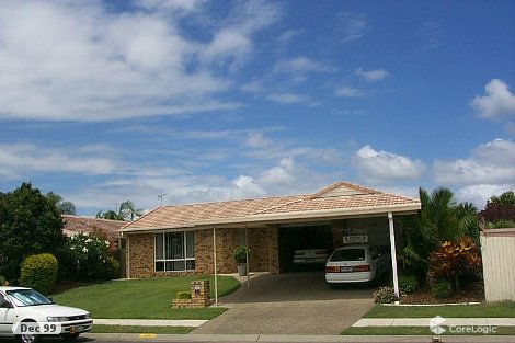 28 Wedgebill Pde, Burleigh Waters, QLD 4220