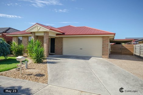 8 Bailey Bvd, Koo Wee Rup, VIC 3981