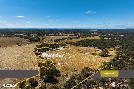 353 Alma-Bowenvale Rd, Bowenvale, VIC 3465