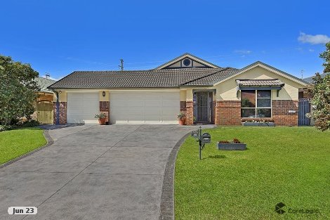 20 Terilbah Pl, The Entrance North, NSW 2261