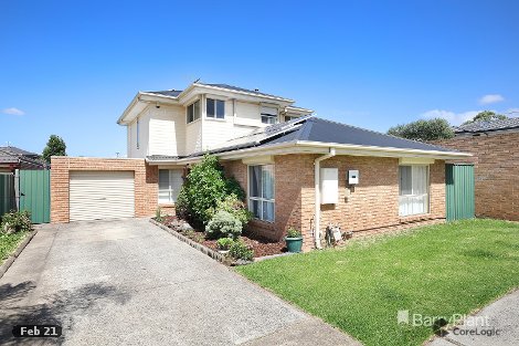 20a Gregory St, Oak Park, VIC 3046