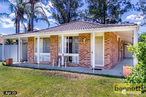 1 Wetherill Cres, Bligh Park, NSW 2756