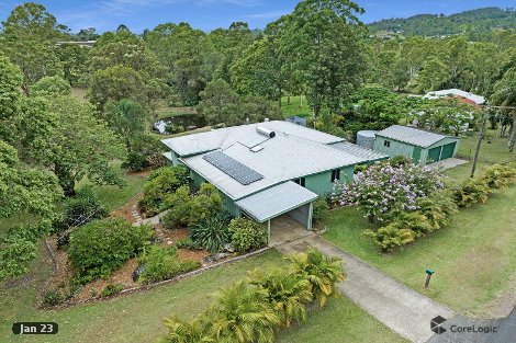 22 Fritz Rd, Chatsworth, QLD 4570