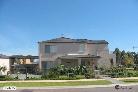 1 Jacaranda Ct, Fairfield East, NSW 2165