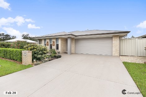 8 Glenview Dr, Yippin Creek, NSW 2446