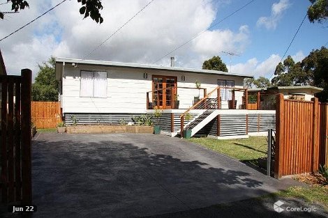 57 Cannons Creek Rd, Cannons Creek, VIC 3977