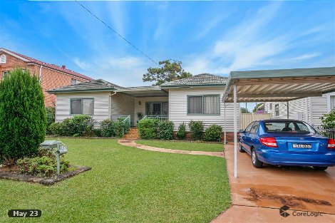 17 Dan Cres, Lansvale, NSW 2166