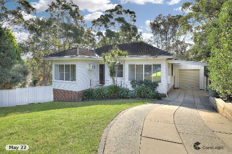 49 Fewtrell Ave, Revesby Heights, NSW 2212