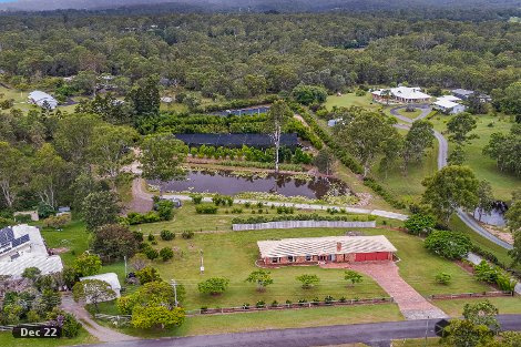 20 Mountain View Ct, Samford Valley, QLD 4520