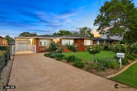 33 Southee Rd, Hobartville, NSW 2753