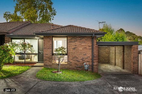 4/11 Freeman St, Ringwood East, VIC 3135