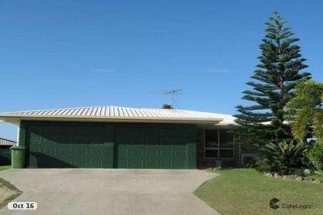 11 Lamb Ave, Gracemere, QLD 4702