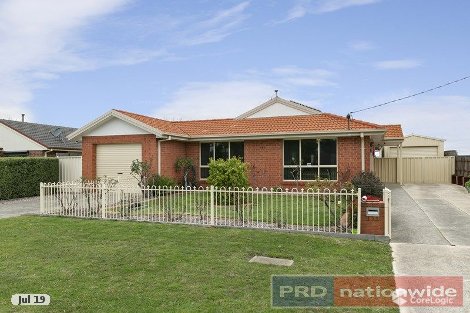 132 Morgan St, Sebastopol, VIC 3356