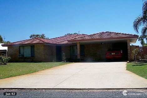 3 Eucalypt Pl, Pinjarra, WA 6208