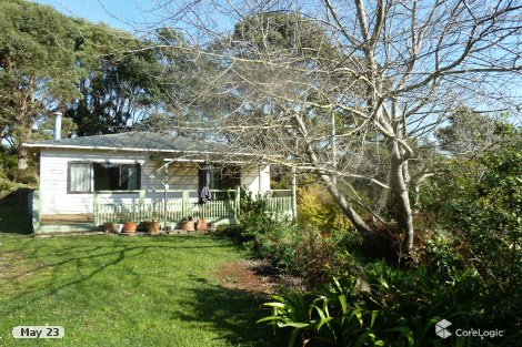 21 Fists Lane, Boat Harbour, TAS 7321