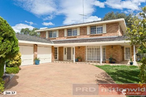 65 Martin Cres, Milperra, NSW 2214