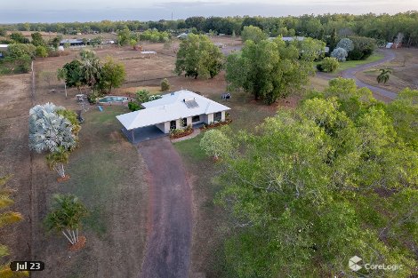 18 Caldwell Rd, Mcminns Lagoon, NT 0822