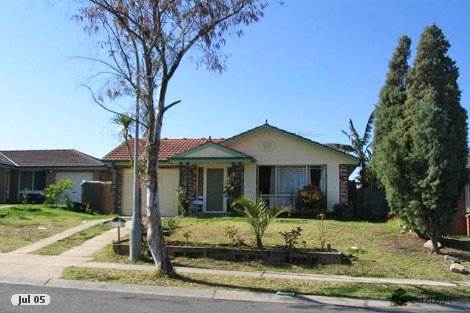 59 Falcon Cct, Green Valley, NSW 2168