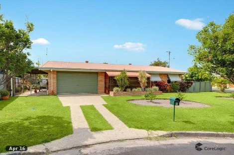 5 Coraki St, Battery Hill, QLD 4551