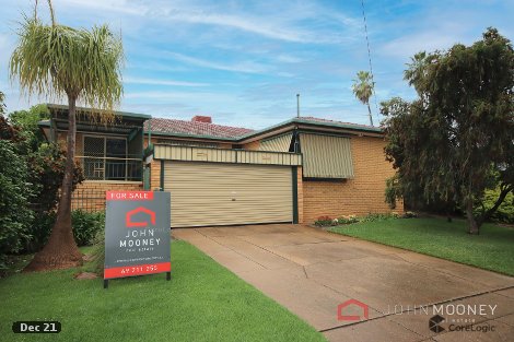 42 Cobb St, Tolland, NSW 2650