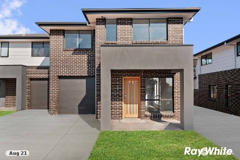 3/59 Armitage Dr, Glendenning, NSW 2761