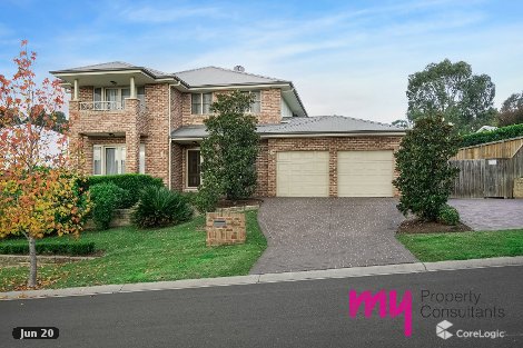 24 Warner St, Camden Park, NSW 2570