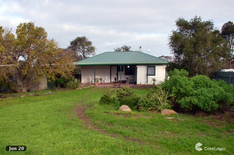 1401 Rowland Hill Hwy, Kohinoor, SA 5223