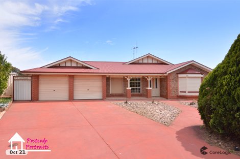 18 Drovers Way, Whyalla Jenkins, SA 5609